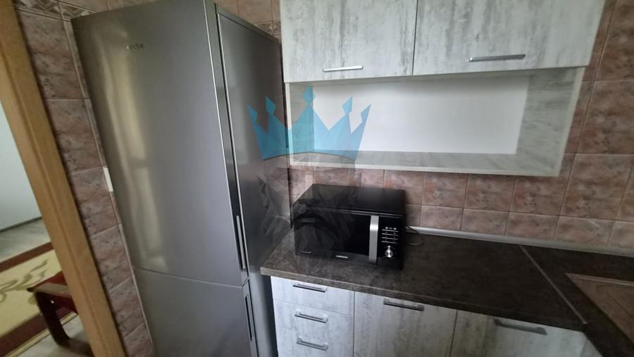 Garsonieră semidecomandată, mobilată în Pantelimon