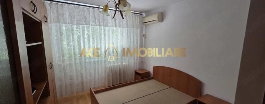 Apartament cu 2 camere decomandat, mobilat în Titan