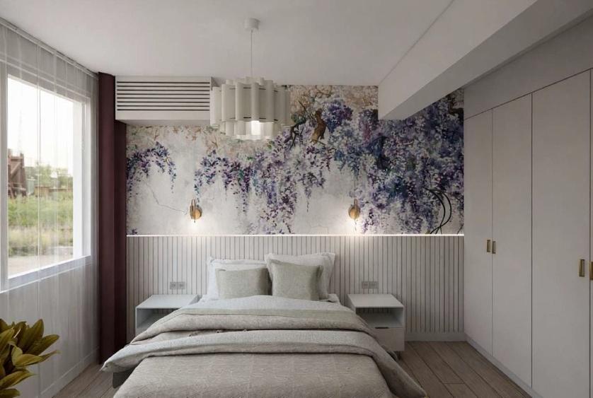 Apartament cu 3 camere I Ansamblul 81 Residence I Comision 0 - 5
