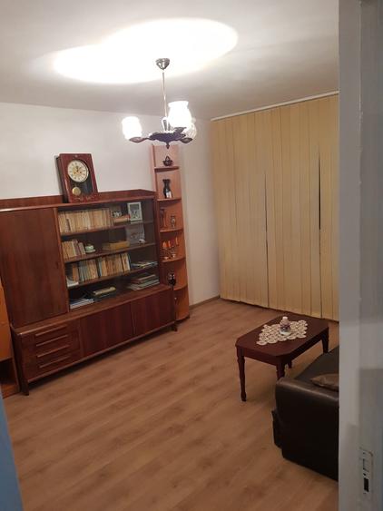 Apartament cu 2 camere în Tunari