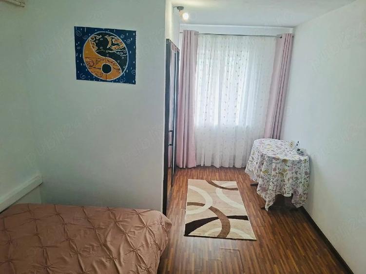 Garsonieră semidecomandată în Central