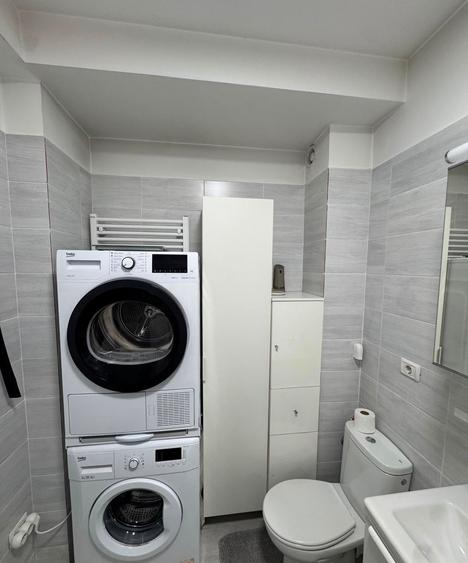 Apartament 2 camere LUX+loc de parcare in  zona Ghencea - 7