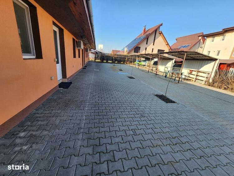 Apartament cu 4 camere în Central