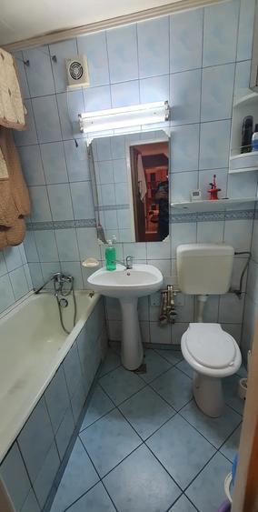 Apartament cu 2 camere decomandat în Drumul Taberei