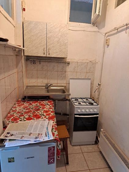 Garsonieră semidecomandată în Ultracentral