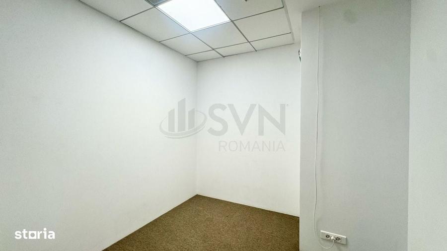 Spațiu comercial, de 53 mp, în Barbu Văcărescu