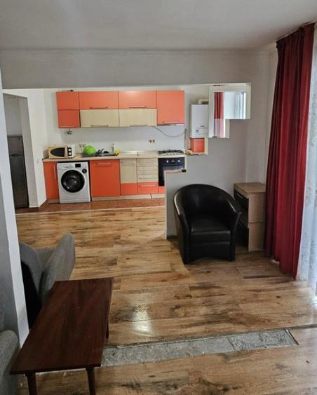 Apartament cu 2 camere în Florești — fotografia 3