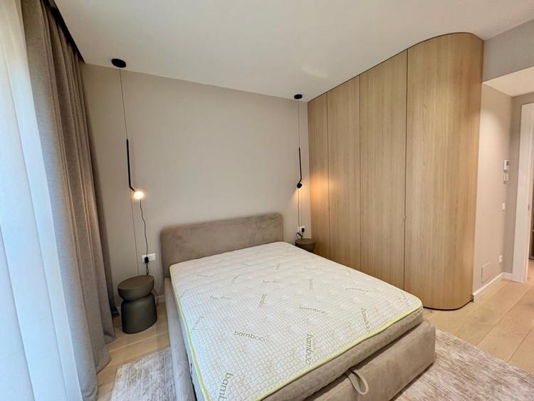 Apartament cu 2 camere decomandat, mobilat în Aviației