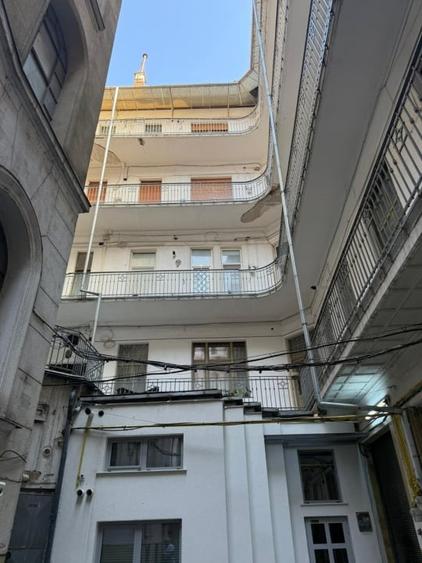 Exclusivitate!Com0%!Ap la subsol 118mpu în Z.Ultracentrală Str.Universității nr1 - 6