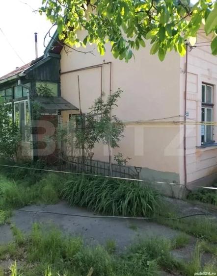 Casa cu teren de Vanzare, Andrei Muresanu - 1