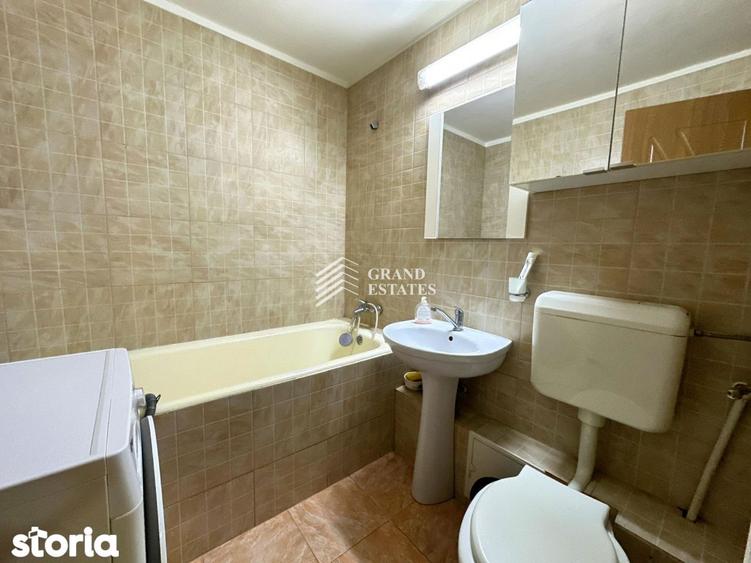 Inchiriere Apartament cu 2 camere | 54mp | Decomandat | Parcare | 6 mi - 5