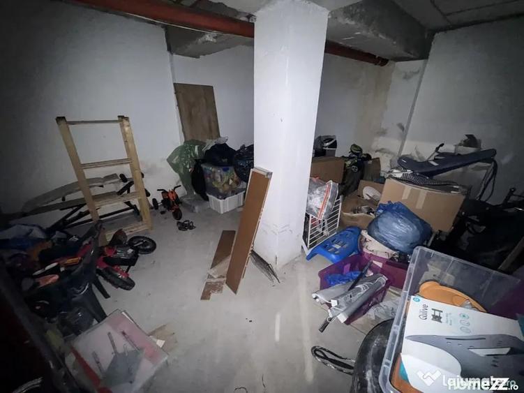 Apartament cu 2 camere decomandat în Casa de Cultură