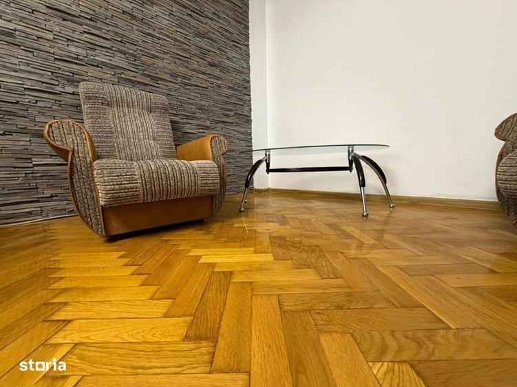 Apartament cu 3 camere în Ștefănești