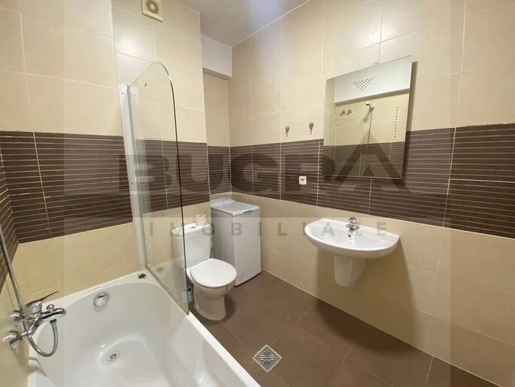 Apartament 2 camere, 52 mp, etaj intermediar, parcare, zona Viva City - 7