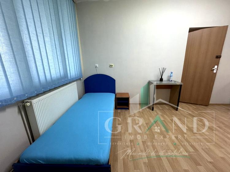 GARSONIERĂ 25 MP | UTILITĂȚI INCLUSE | MĂRĂȘTI – MĂRĂȘEȘTI - 3