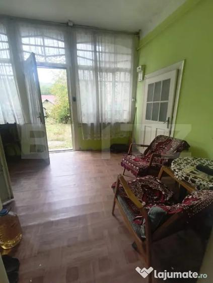 Casa de vanzare, 150 mp, zona Centru - Ocna Mures - Ocna Mures (Alba) - 11