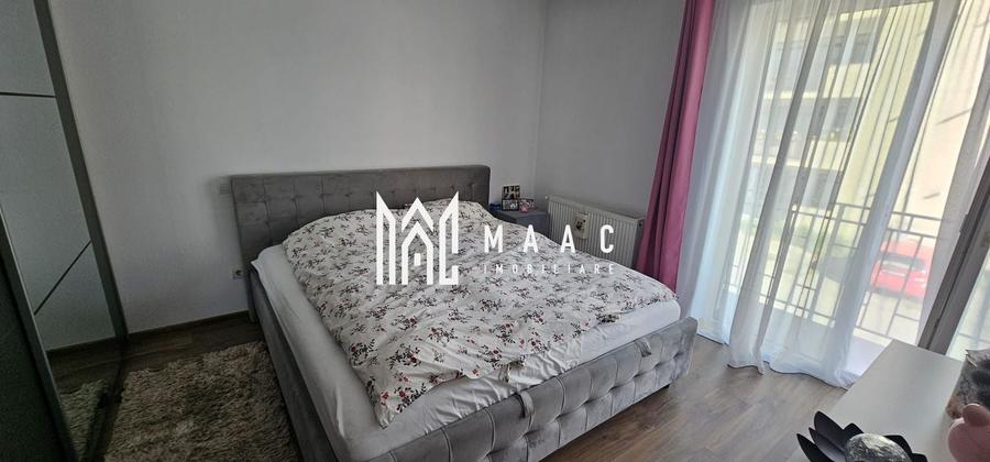 Apartament cu 3 camere semidecomandat în Șelimbăr