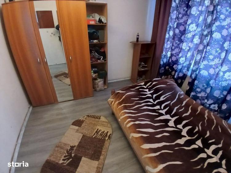 Apartament cu 3 camere în Sud