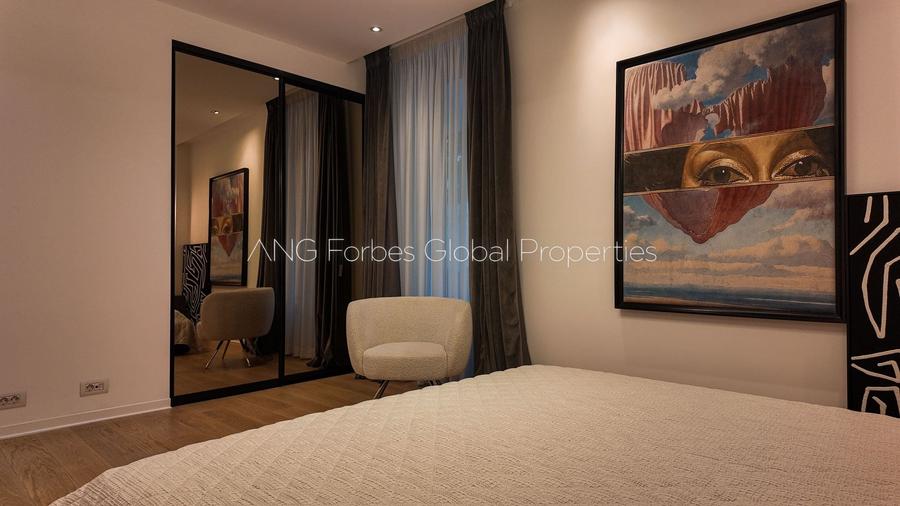 Apartament cu 4 camere, mobilat în Primăverii