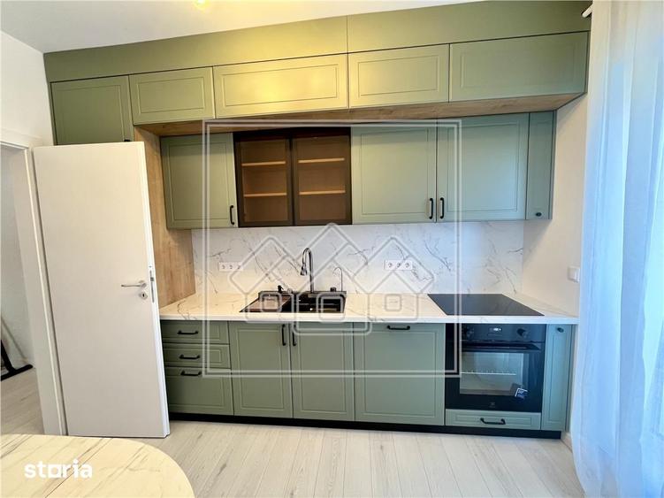 Apartament cu 2 camere în Tineretului
