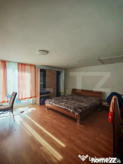 Casă cu 3 camere cu Teren 20 Mp în Turda