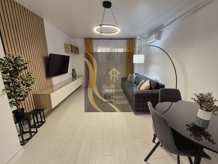 Apartament 2 camere/Central Address - 1