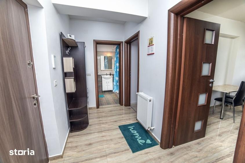 2 camere | Parcare | Centrala Termica | Dobroiesti - 3