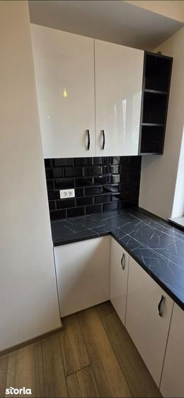 Apartament cu 3 camere în Burdujeni