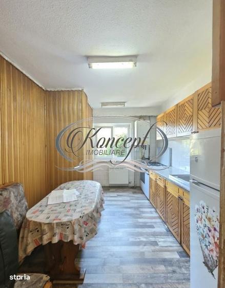 Apartament cu 4 camere pe strada Observatorului - Zorilor - 2