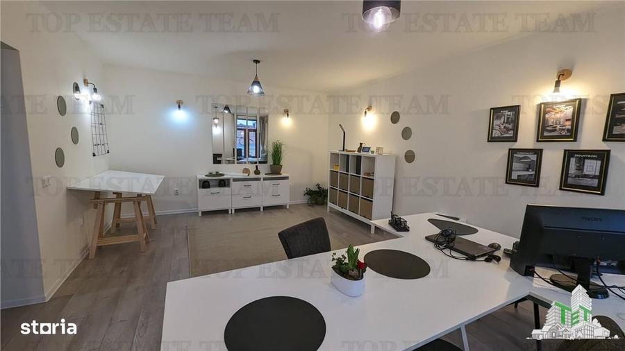 Apartament cu 2 camere semidecomandat în Nicolae Bălcescu