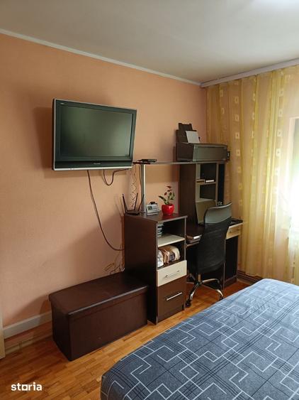 Apartament cu 2 camere în Piața Centrală
