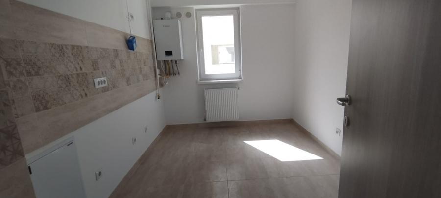 APARTAMENT 2 CAMERE, BLOC NOU, INTABULAT, ETAJ 1, DACIA, TVA INCLUS - 1