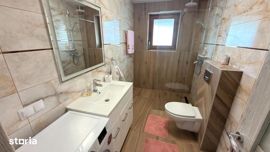 Apartament cu 2 camere semidecomandat în Sud