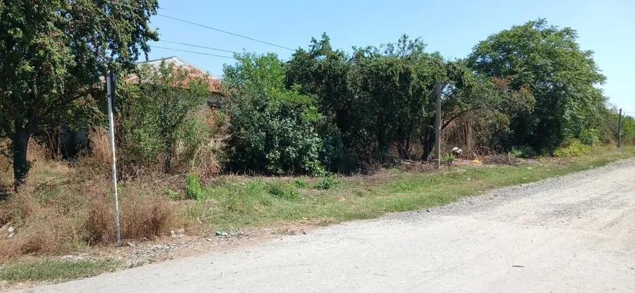 Teren de 2632 mp, în Misleanu