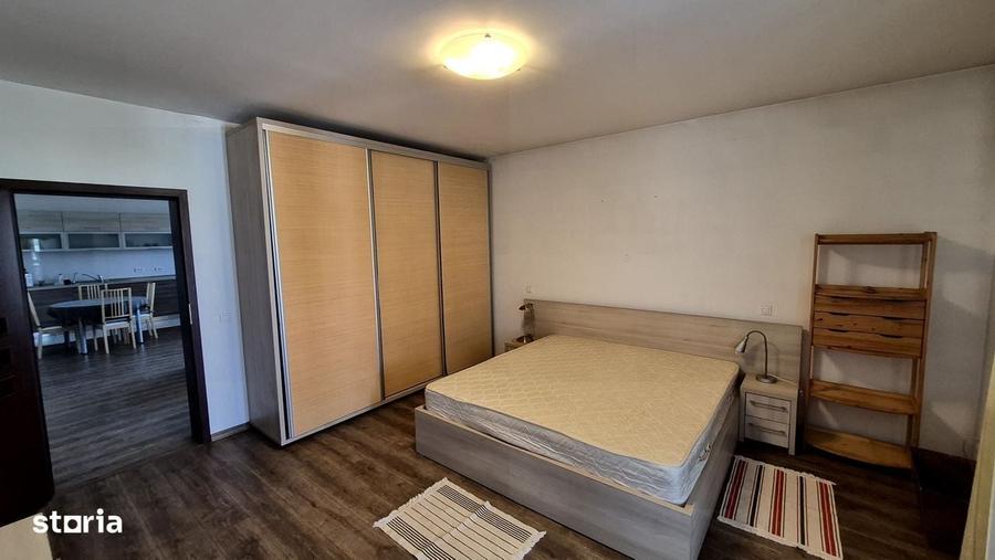 Apartament cu 2 camere în Știrbei Vodă