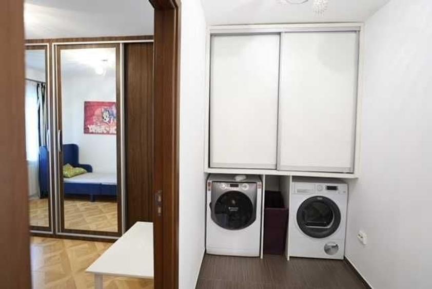 Apartament cu 4 camere decomandat în Nord