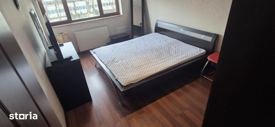 Apartament cu 2 camere în Nord