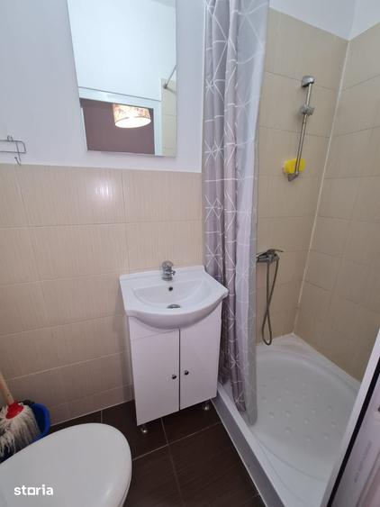 Apartament, 20 m2, - 1