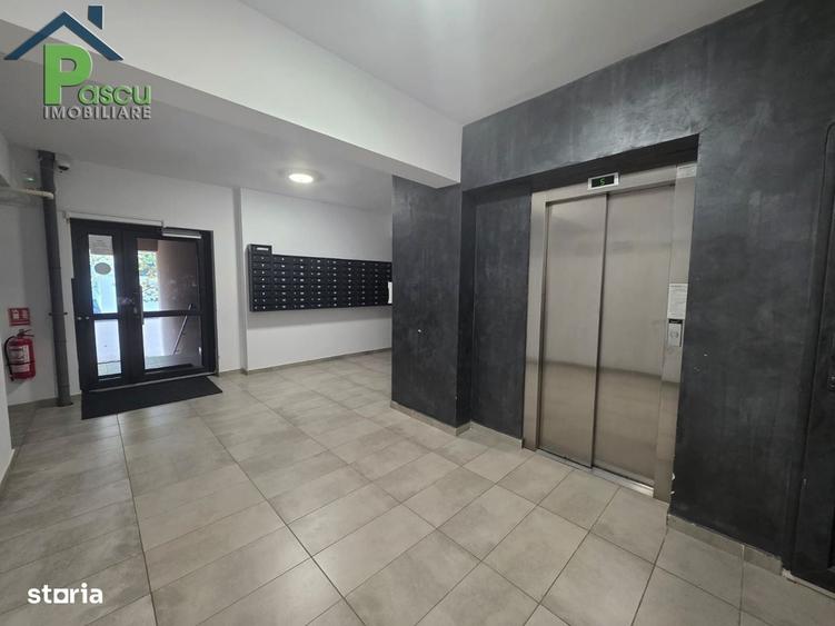 Apartament 2 camere Berceni, Turnu Magurele, bloc 2022, 50 mpu - 12