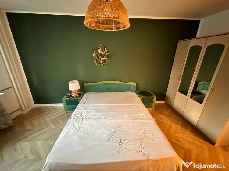 Garsonieră în Iancului