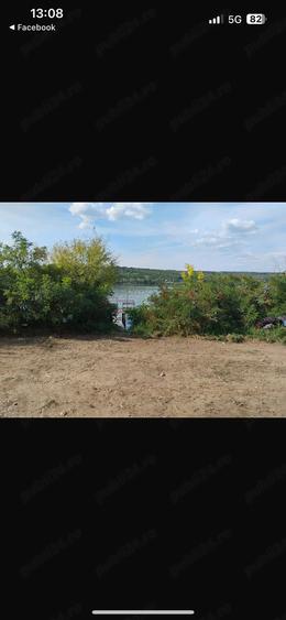 Teren intravilan pe malul Dunarii in Vrancea Mehedin?i - 5