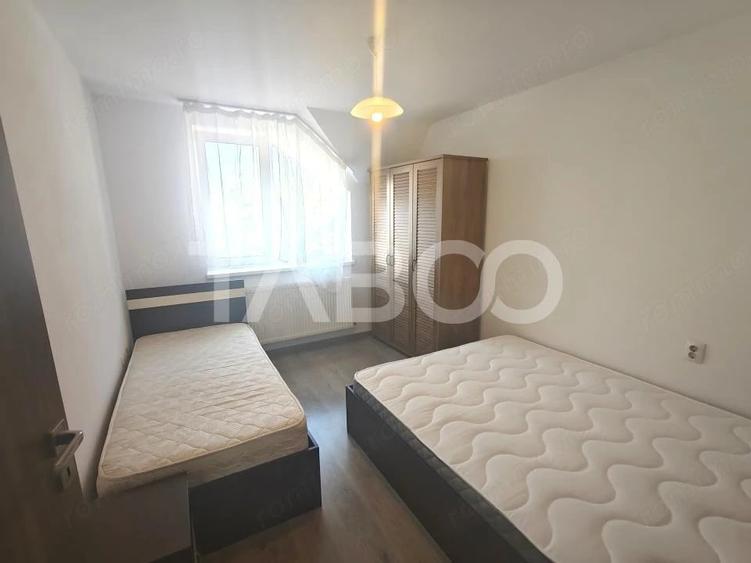 Casă cu 4 camere cu Teren 200 Mp în Central