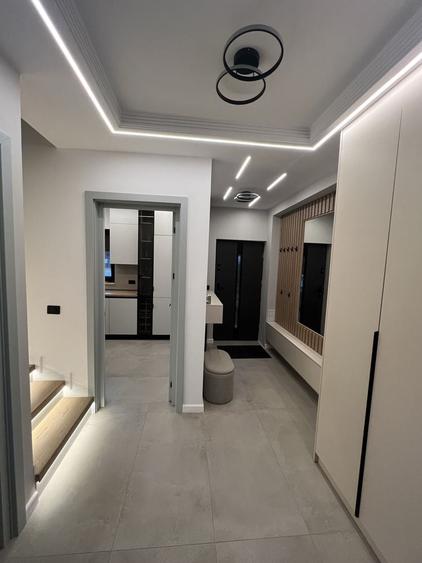 Casă cu 4 camere în Galata