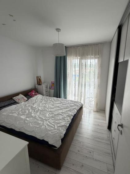 Apartament 2 camere 53,5 mp, Terasa 32 mp, Zona Iris, Cluj - 1