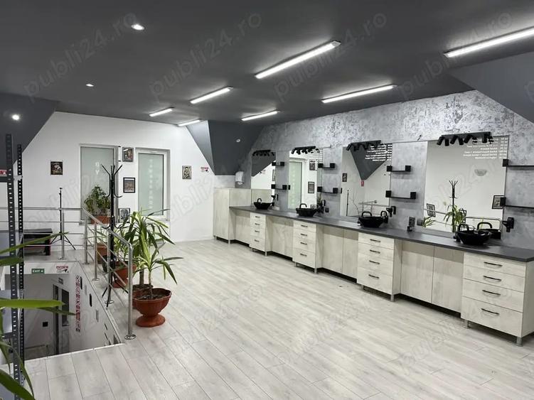 Spațiu comercial, de 52 mp, în Gherla