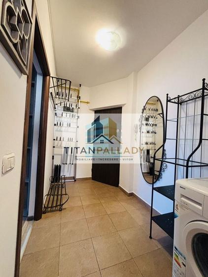 Apartament cu 2 camere în Olteniței