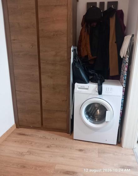 Garsonieră decomandată în Politehnica