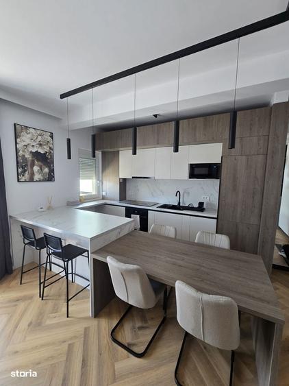 Apartament premium 2 camere, parcare subteran, Aradului - 9