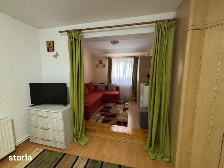 Casă cu 4 camere cu Teren 225 Mp în Zamora