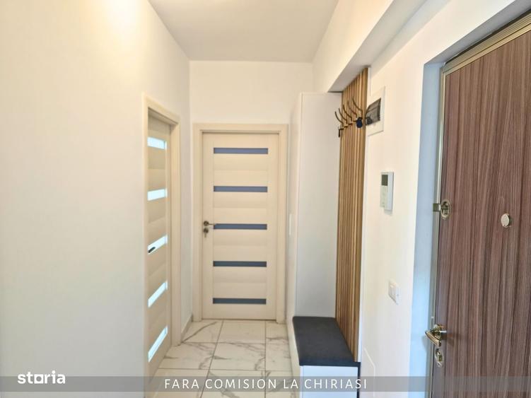 De Inchiriat - 2 Camere, Bloc Nou - 5